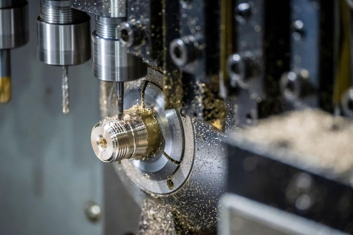 precision machining in emerald queensland