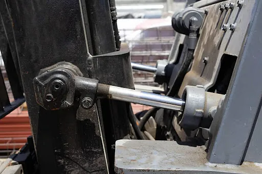 Hydraulic Cylinder Designs in Emerald