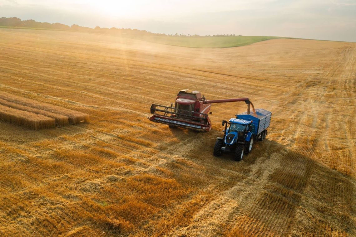 agricultural machinery in emerald queensland